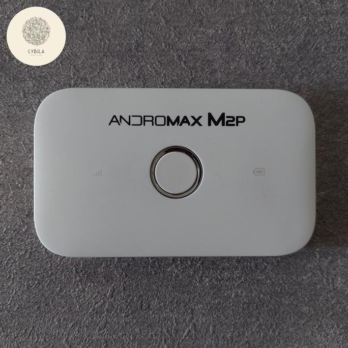 M2P Andromax Modem Mifi Huawei E5573 Tanpa Baterai Bypass Unlock Telkomsel Smartfren New Stok