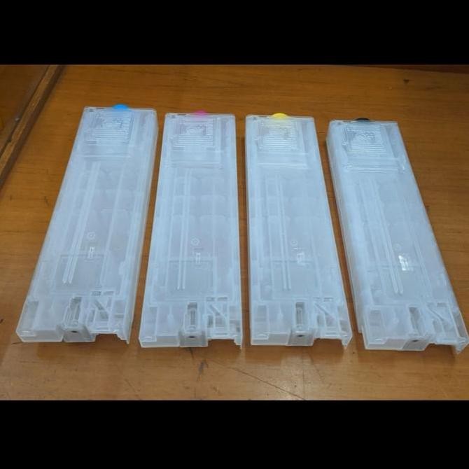 Epson Wf C5290 C5790 - Chipless New Stok