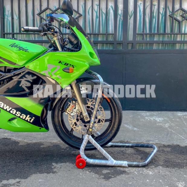 demm paddock headlift ninja rr/ninja s/ninja ss/ninja 150