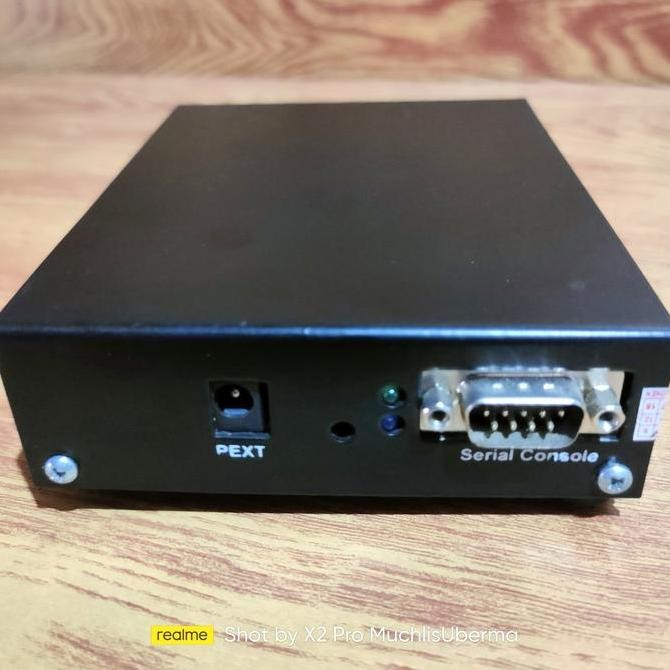 Routerboard Mikrotik Rb450G Gigabit Normal Bekas Rb 450G Rb450 New Stok