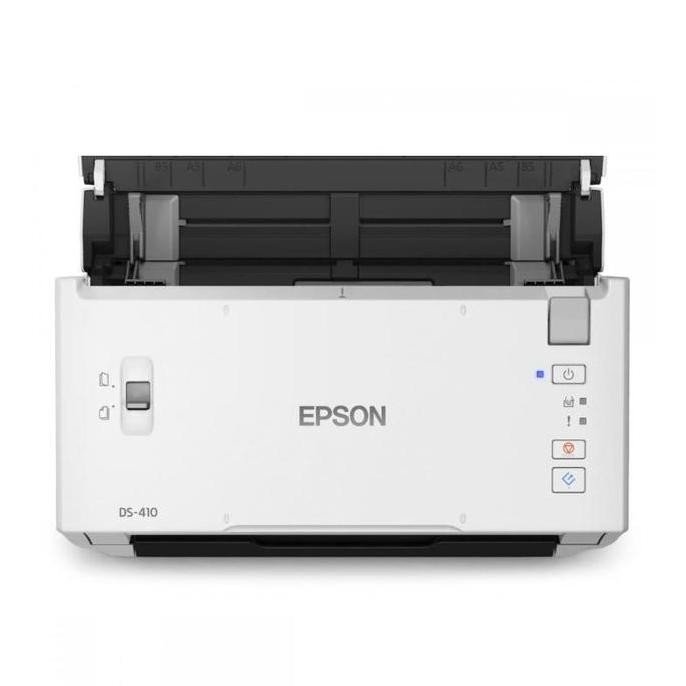 Scanner Epson Workforce Ds410 / Scanner Epson Wf Ds 410 / Wf Ds-410 New Stok