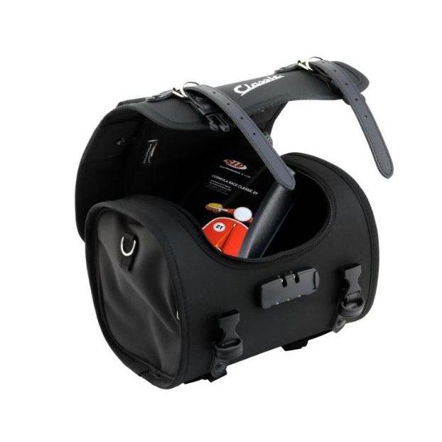 Tersedia SIP top case vespa / SIP Tas Back Rack Vespa