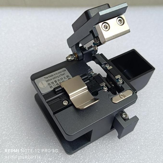 Cleaver Fujitomo New Stok