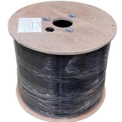 Eyota Kabel Fo 2 Core 3 Sling 1000 Meter - Fiber Optik 2 Core 3 Seling New Stok