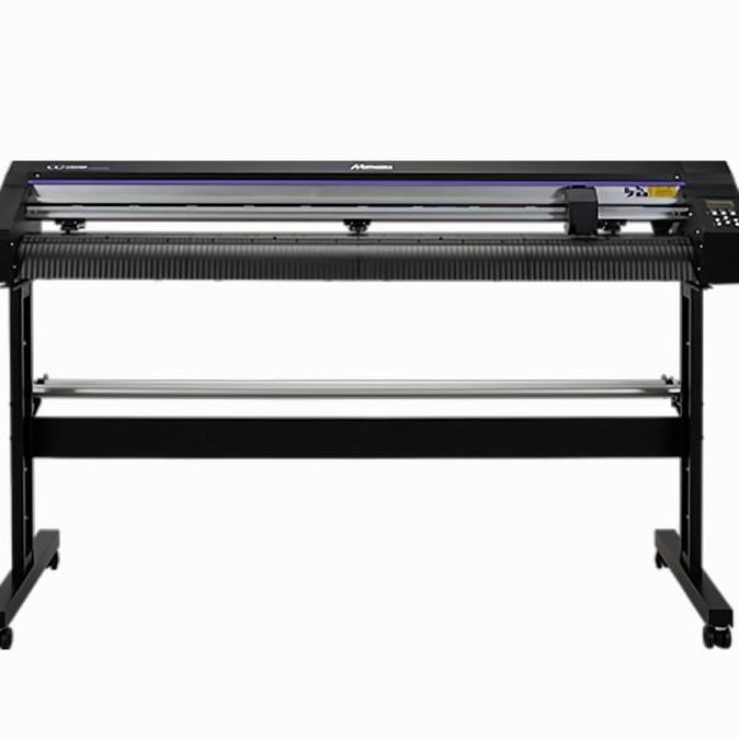 

Mimaki Cg130-Ar Mesin Cutting Plotter Jepang | Cutting Sticker Vinyl New Stok