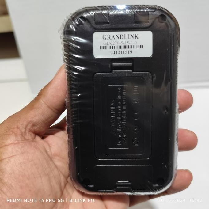 Opm Mini 3 In 1 / Opm Fiber Optik / Ftth Toookit New Stok