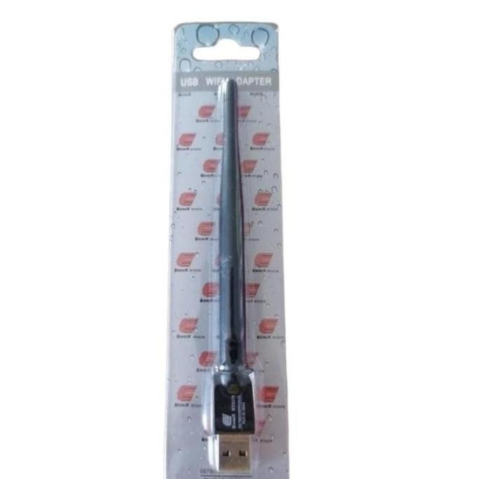 Dongle Wifi Chipset Ralink Rt5370 New Stok