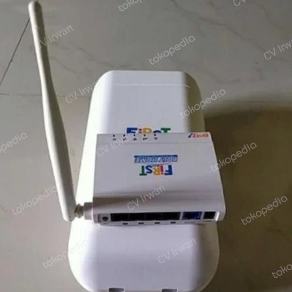 Modem Bolt Bl400+Bl401Outdor Indor Blm Unlock New Stok