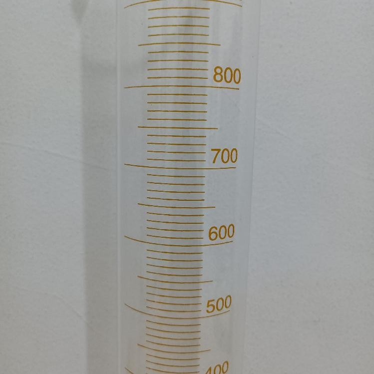 Gelas Ukur 1000 Ml Pyrex Measuring Cylinder 1000ml Pyrex