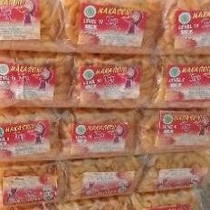 

Makaroni ER Marsha Paket Hemat 12pcs Rasa Terjamin