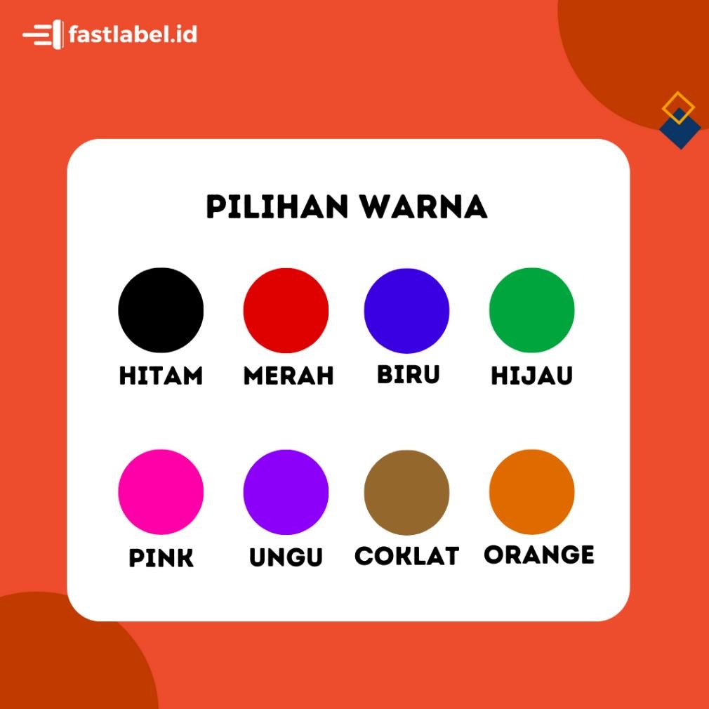 

Fastlabel Tinta Flash Plastik | Tinta Flash Kertas Kardus | Tinta Manual Laser | Tinta Permanen Anti Air