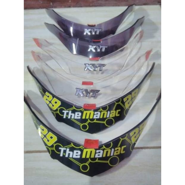 [Allthebest] SPOILER KYT VENDETTA 2 / VENDETTA KYT FALCON