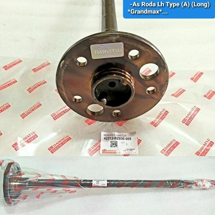 as roda grand max LH as roda grand max Long orinal