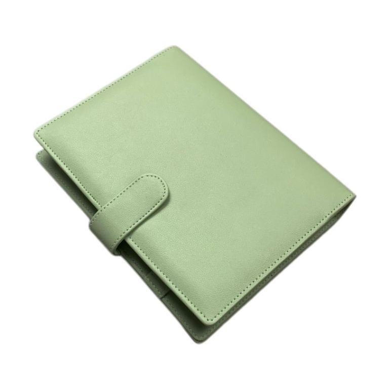 

Binder A5 Polos Ring 20- A -Binder Kekinian A5 agenda kpk agenda polos Binder premium exclusive