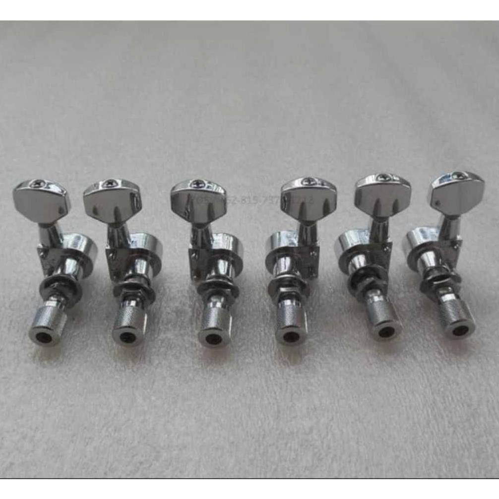 Dryer Square Screwless Hamer Locking 3R-3L Chrome