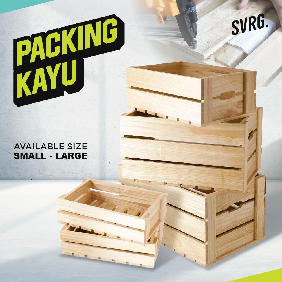 

MINDU PACKING KAYU