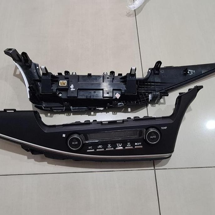 '' Panel Ac Digital Ac Innova Ribon Tipe V Q Venturer 2016-2022 ''