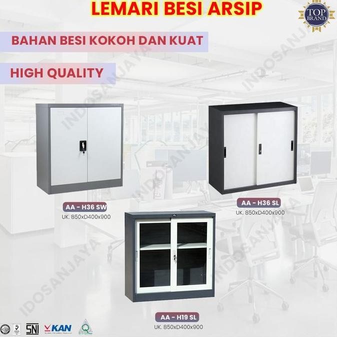 

Lemari Arsip Kantor Lemari Arsip Kabinet Pendek Co