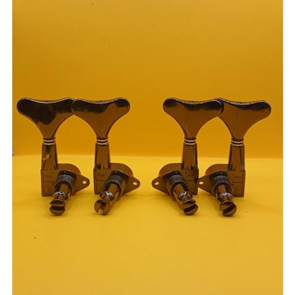 Dryer Tuning Machine Precision Bass SDGR 2R 2L Cosmo
