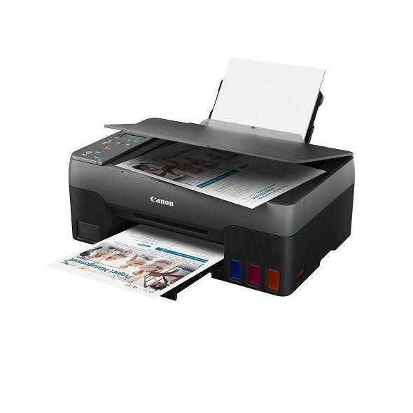 Printer Canon G3020 G 3020 All In One Wireless Pixma New Stok