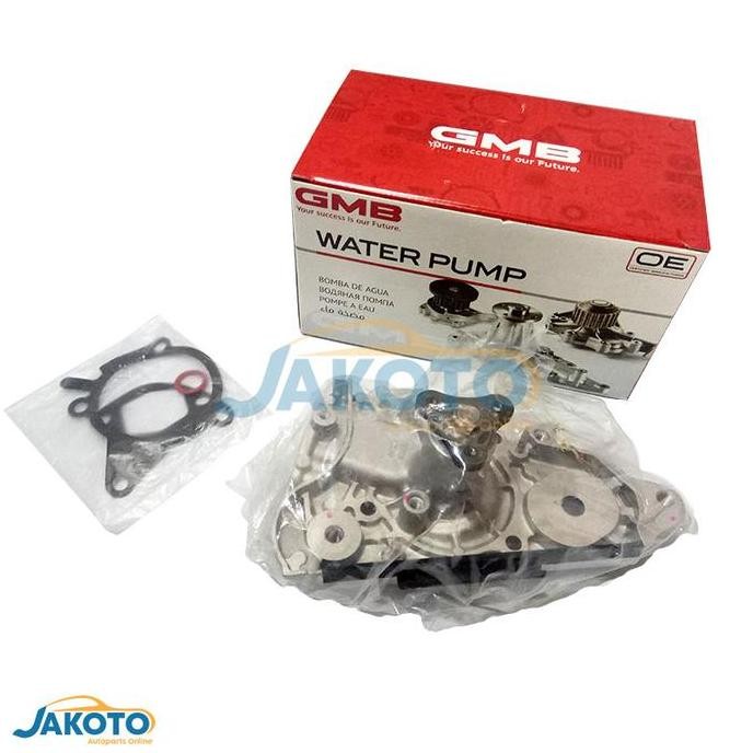 Water Pump Ford Lynx/Familia/Lantis