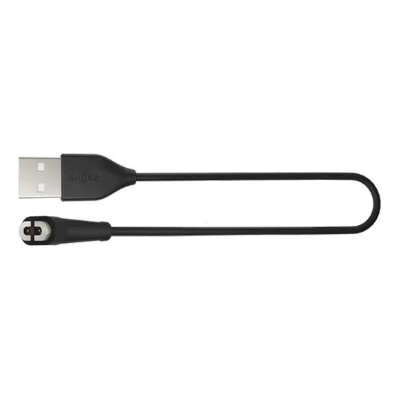 Shokz Charging Cable fo OpenComm - Black