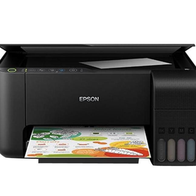 Epson L3250 Eco Tank Wifi Multifungsi Printer (Pengganti L3150) New Stok