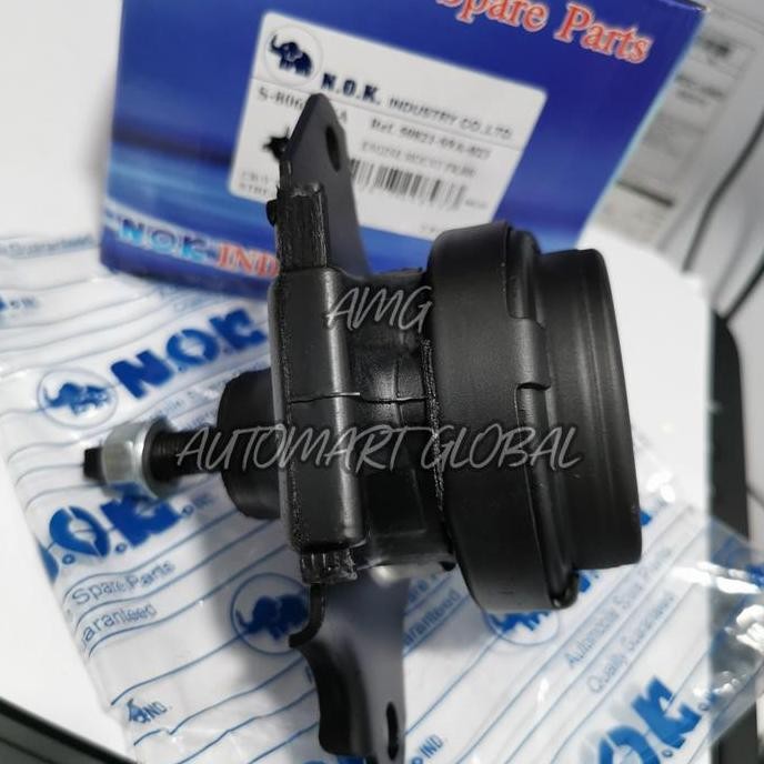 dudukan mesin kanan honda crv gen 2 stream 2.0 2002-2006 nok 51-s9a