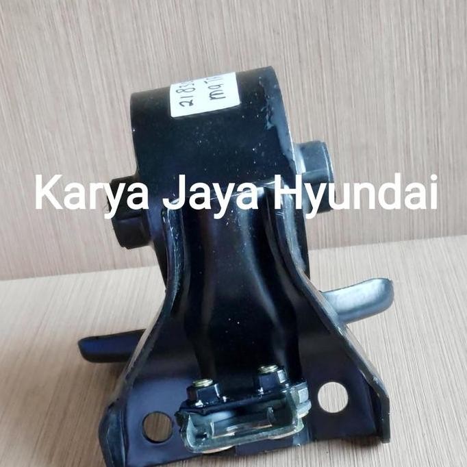 Engine mounting Kiri Hyundai Matrix MT