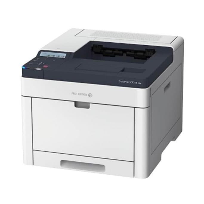 Printer Fuji Xerox Docuprint Cp 315 Dw New Stok