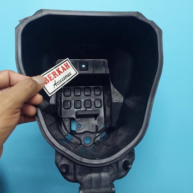 Box Bagasi Revo Absolute 2008 2010 Box Bagasi Blade Lama Terbaik