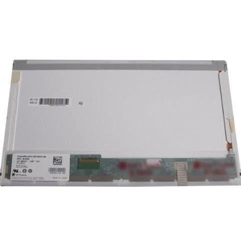 Lcd Led Laptop Untuk Sl410 Sl410K L410 L412 L420 L421 14.0 Inch New Stok