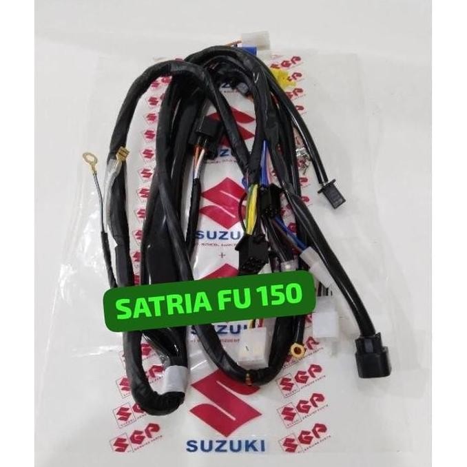 KABEL BODY BODI SATRIA FU 150 SATRIA FU150 2010 2011 2012 2013 SUZUKI TERMURAH