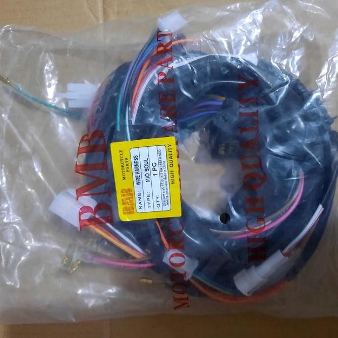 KABEL BODY YAMAHA MIO SOUL LAMA/MIO SOUL KARBU