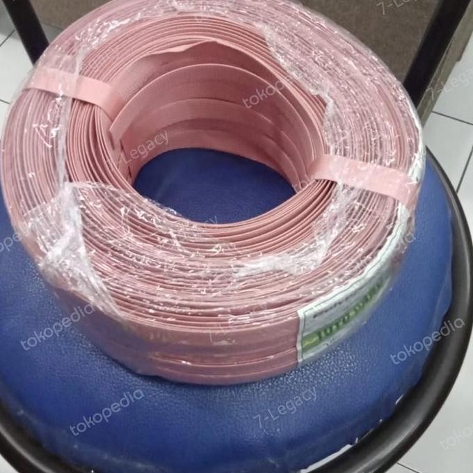 

HARGA DISKON tali strapping band tali packing