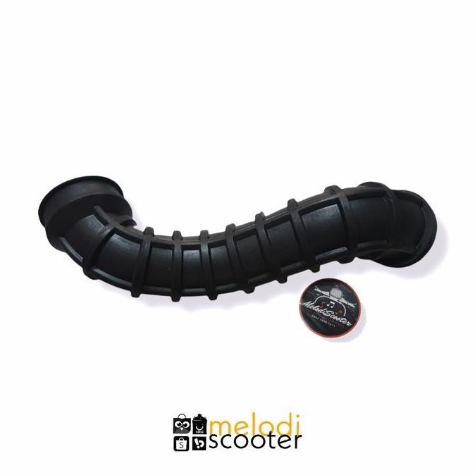 selang karbu box filter piaggio zip