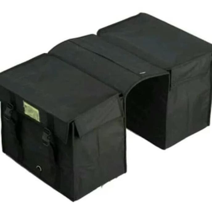 Tas Pos Obrok Kurir S Anti Air Tas Motor Tas Rengkek Tas Kargo Kcl Terbaik