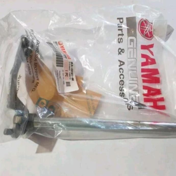 As Perseneling, RxK/RX king, Original Yamaha New