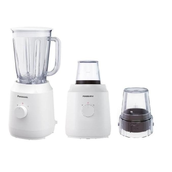 Tersedia Blender Kaca Panasonic MXE-310
