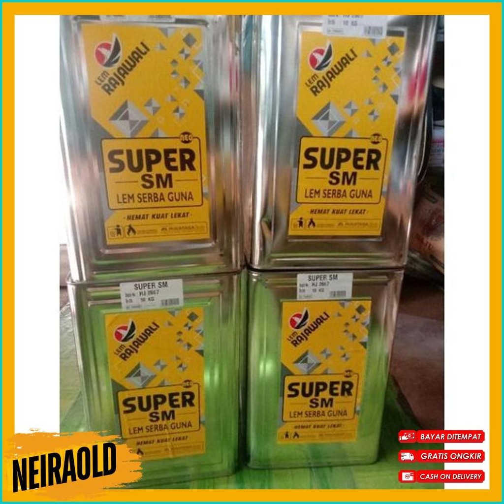 

Lem Kuning Super Botol Isi 600Ml Terlaris! Produk Ini Banyak Dicari
