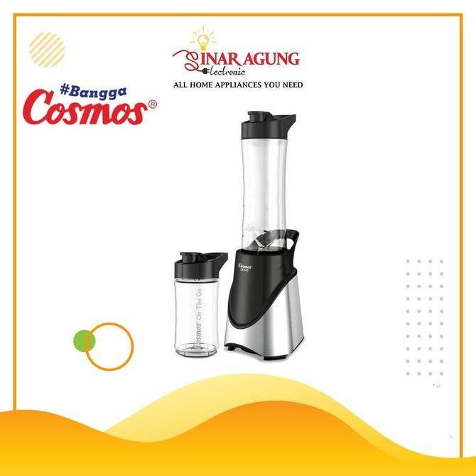 Tersedia COSMOS Personal Hand Blender CB-522 / CB 522 / CB522 ( ORIGINAL 100 %