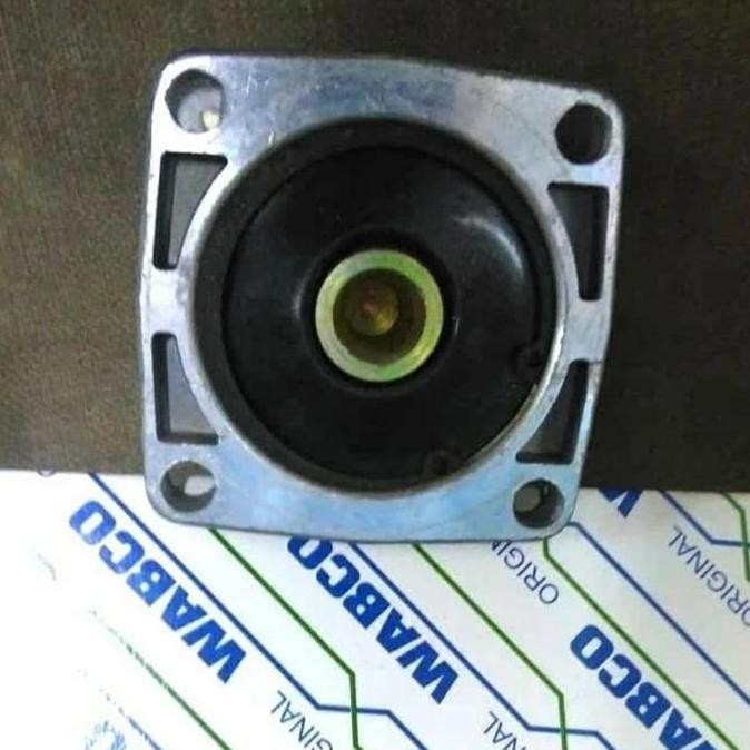 Foot Brake Valve 4613150080 Wabco