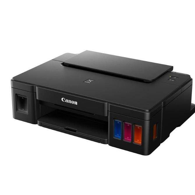 Canon Printer G1010 Ber Resmi / Printer Canon G 1010 New Stok