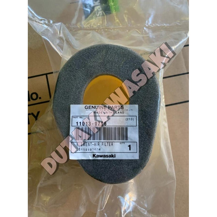 busa filter udara klx150 klx 150 original