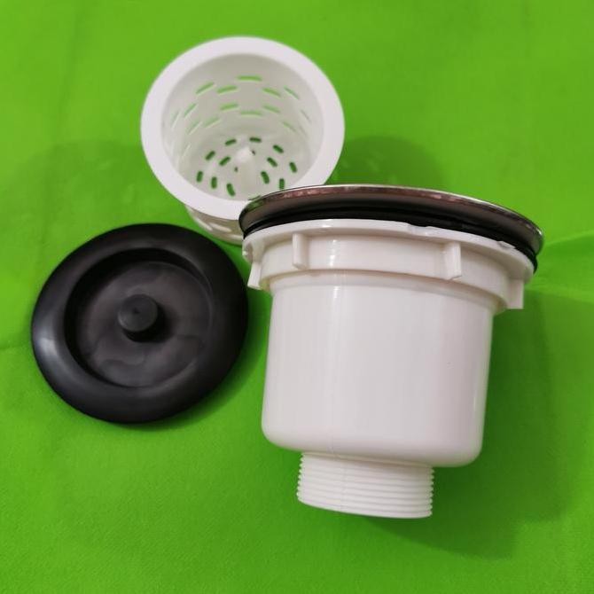 AFUR SARINGAN WASTAFEL CUCIAN PIRING