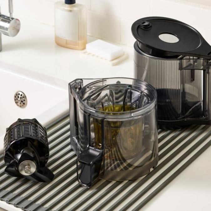 Murah Hurom Slow Juicer H-300E-Gbec03 - Hijau