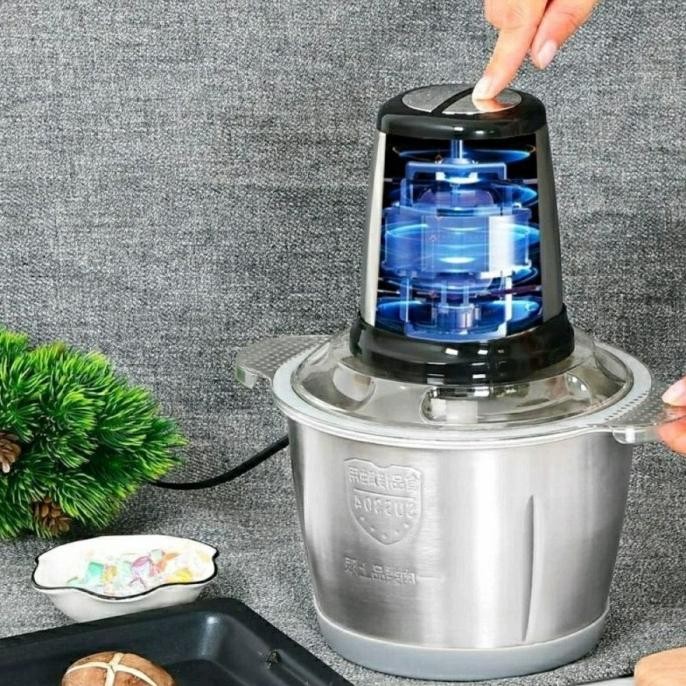 Tersedia KONOSUN MAGIC BLENDER MESIN PENGGILING JEPANG X2000 / MULTIFUNGSI