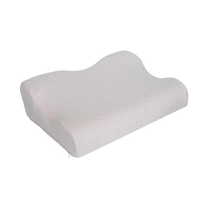 INFORMA - INFORMA SLEEP BANTAL MEMORY FOAM BEAUTY PILLOW - PINK