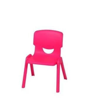 terlaris Shinpo 940 S Bangku Anak Kursi Playgroup Plastik Sandar