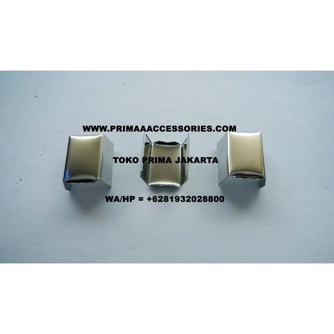 

READY Jepitan ID Card 9 Nickel NEW